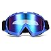 Produktbild RRunzfon X400 Motocross Skibrille Outdoor Riding Cerulean