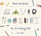 Meet the Artist: David Hockney by 