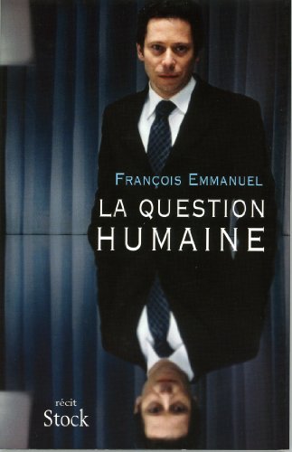Download La question humaine (La Bleue) Download La question humaine (La Bleue)