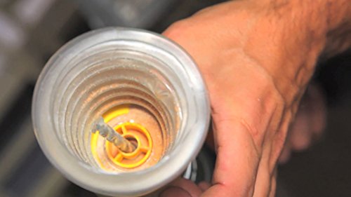 Gui-man 1040/16A Bohrstaubfänger, Durchmesser 5-8 mm - 4