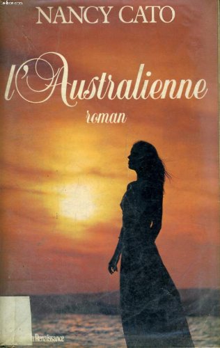 couverture de : L'australienn