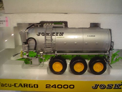 Preisvergleich Produktbild Joskin Vacu-Cargo 24000 Tanker