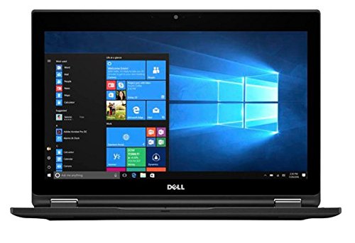Dell Latitude 12 5289 2 In 1-12 5 FHD  1920 X 1080  - Core i5 7300U - 8 GB RAM - 256 GB SSD