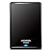 Adata AHV620 2TB Portable External Hard Drive (Black) RS.11241.00