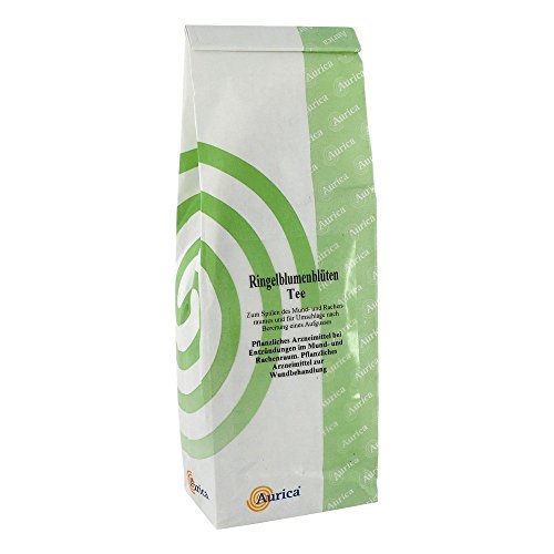 Price comparison product image Marigold Tea 40g