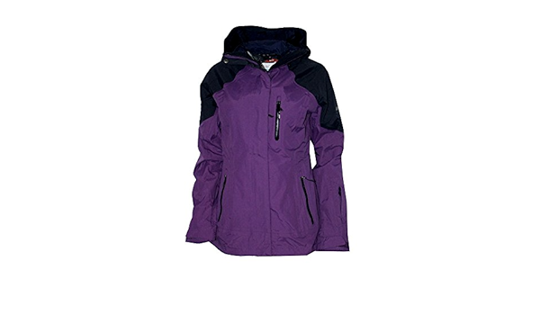 columbia chelsea ridge jacket