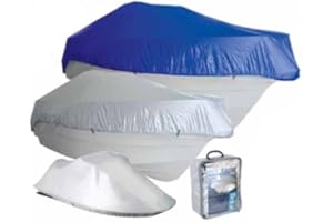TREM Bootskiste Plane Boat Cover