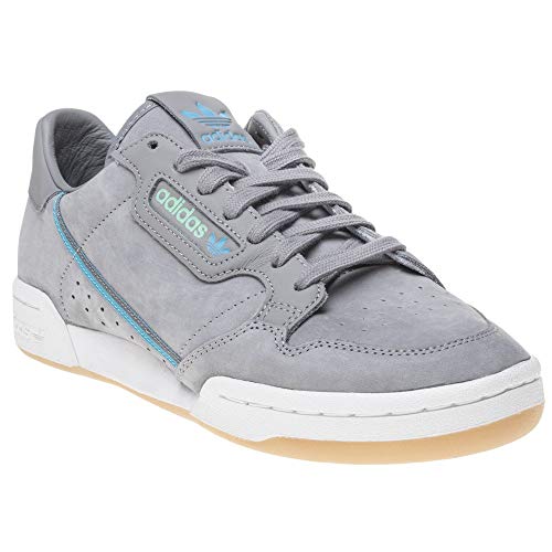 adidas Originals X Tfl Continental 80 Trainers Grey