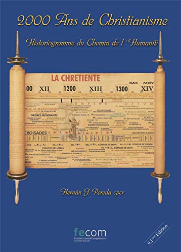 2000 ans de Christianisme 2000 ans de Christianisme