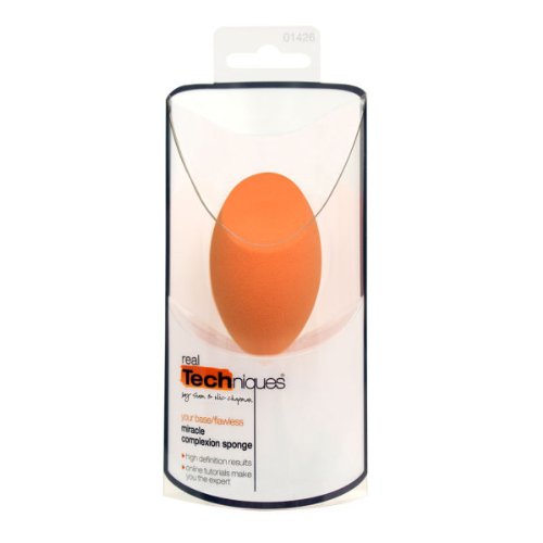 Miracle Complexion Sponge-Real Techniques