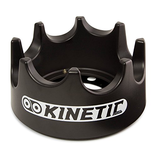 Preisvergleich Produktbild Kinetic Kurt Turntable ring riser