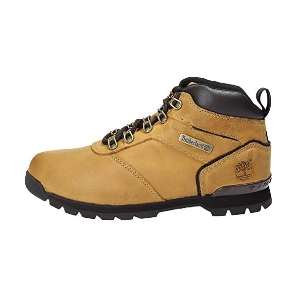 Timberland Herren Splitrock 2 Chukka Boots