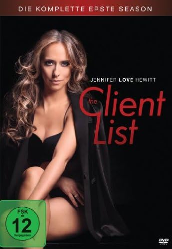 Bilan des Avis Consommateurs Vérifiés sur The Client List Staffel 01