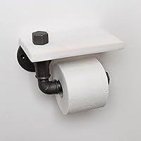 Klopapierrollenhalter