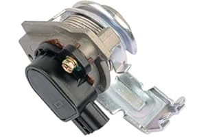 BARIO Accelerator Pedal Position Sensor 699-199 Replacement for 2004-2008 Honda Acura TL TSX, 03-06 Acura MDX, 03-07 Accord, 07-11 Element Models # 37971RCAA01 37971RDAA01