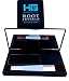 Hair Genetics® Root Cover Up Hide Your Grey Hairs Roots NEW Advanced Breakthrough in Mineral Powder Technology, quickly and Easily get Professional Natural looking Results in Seconds Root Touch Up Powder Available in Dark Blonde, Medium Brown, Dark Brown, Black Now Defines and Fills in Eyebrows (Black)