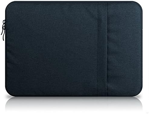 G7Explorer Laptop Sleeve Case Bag Notebook Bag Just For Apple MacBook 12" Macbook Air 11" Navy