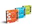 Produktbild The Creativity Hub Rory's Story Cubes Bundle (Pack of 3)