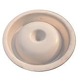 Bajo costo y alto efecto Herramientas de Ganadera y Animales Molde de Cemento 35CM