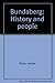 Produktbild Bundaberg history and people
