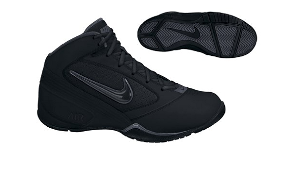nike air flight scorer