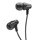 Garantía de 12 meses de Brainwavz sin complicaciones.