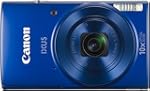 Canon IXUS 180 IS de bolsillo digital de ... Canon IXUS 180 IS de bolsillo digital de ...