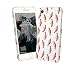 Produktbild LumaCases Red Big Fishes Water Nature_002400 Case for Compatible with iPhone XR Handyhulle Hülle Schutz Cover Bumper Shell Protective Protection