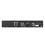 Samsung SDS-P3022/EX Videoüberwachung Kamera Set (4-Kanal, 2x Kamera) - 5