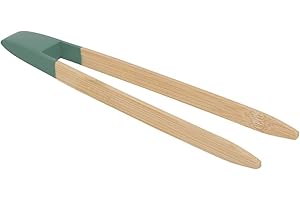 5 FIVE SIMPLY SMART 5five - pince à toasts magnétique bambou