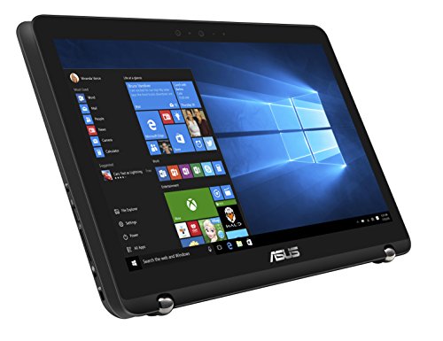 ASUS 15 6 inch UX560 Zenbook Flip 360 Degrees Touchscreen Notebook  Intel Core i7-7500U Processor  12 GB RAM  512 GB SSD   2 TB HDD  Nvidia GeForce 94