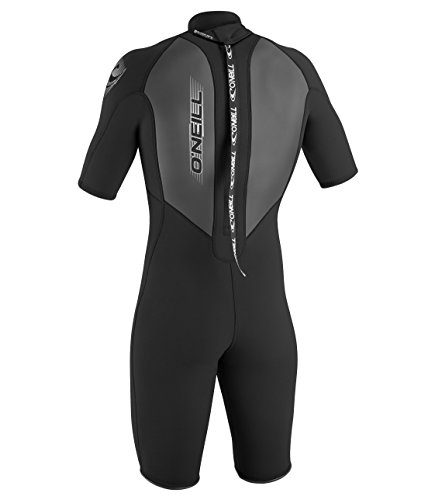 O’Neill Wetsuits Herren Neoprenanzug Reactor 2 mm Spring Wetsuit - 2