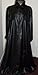 Produktbild NEW! LGE Black faux leather Duster Coat Matrix/Neo/Morpheus Style Costume/Overcoat