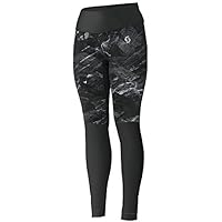 Scott SCO Full Tight W 'S Kina Balu Run black, EU S