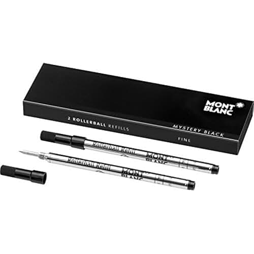 Amazon.co.uk mont blanc fineliner refill