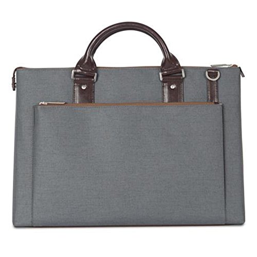Moshi Urbana, Grau Granit - 4