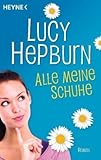 Cover zum Buch Alle meine Schuhe