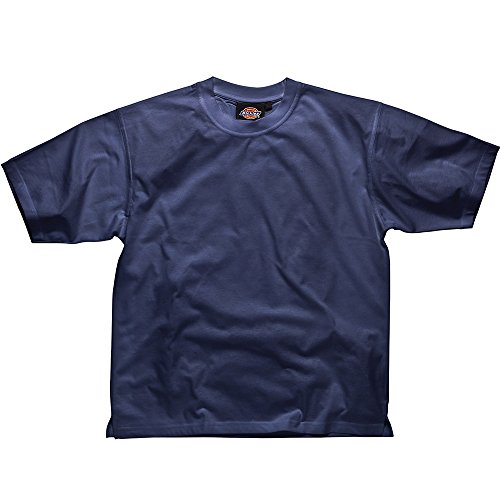 Dickies T-Shirt, 1 Stück, M, marineblau, SH34225 NV M