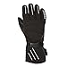 Produktbild GERMAS 684.01-09-M Motorrad Handschuh APOLLO, Schwarz, Gr. M