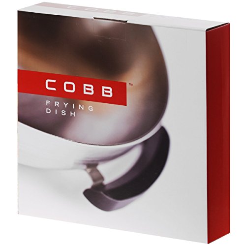 Cobb WOK für Premier & „Easy to go“ & Compact - 2