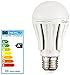 Produktbild LIVARNO LUX® LED-Lampe, 11W (=60W), 810 lm, E27, 2700 K warmweiß, dimmbar