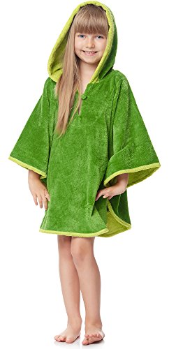Timone Kinder Badeponcho TI108 - 3