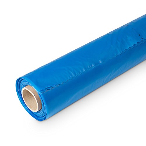 BMD 100m² Dampfbremssystempaket, Dampfsperrfolie, Dampfbremsfolie, Dampfbremse, Dampfsperre, Klebeband, Folienkleber EnEV CE Siegel - 2
