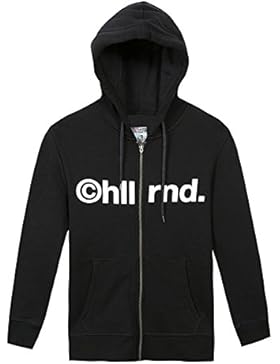 CHILLAROUND Jungen Sweatshirt