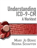 Image de Understanding Icd-9-cm: A Worktext