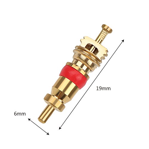 PROFILE TUBE CAMERA D'ARIA VETTURA 245/70-16 TR13 - Foto 13
