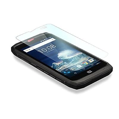 Crosscall Tempered Glass for Action X3