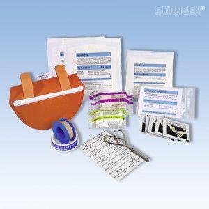 Preisvergleich Produktbild Erste-Hilfe-Fahrradset