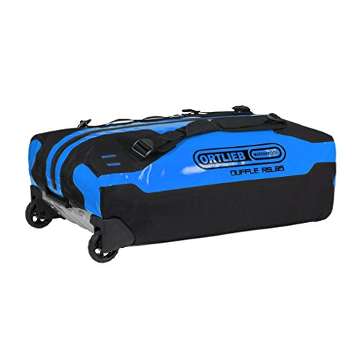 Preisvergleich Produktbild Ortlieb Duffle RS 85L, ozeanblauen Herzohrringen