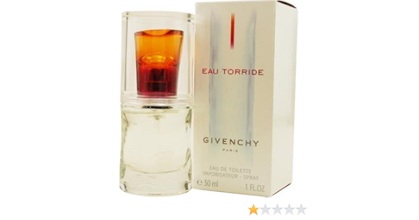givenchy torride perfume